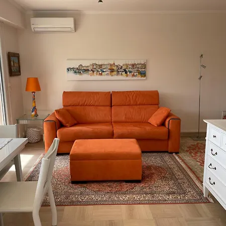 Apartament Bouillabaisse *