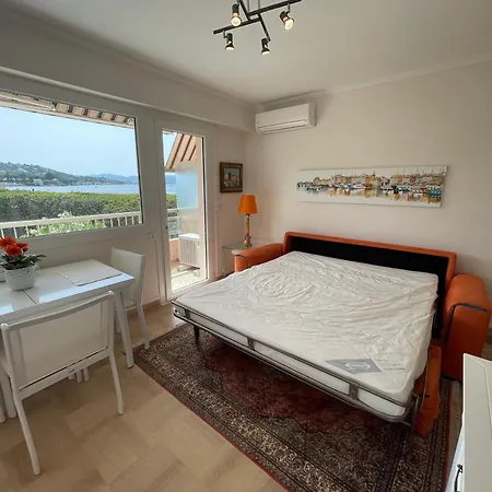 Bouillabaisse Apartament