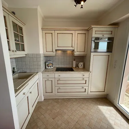 Apartament Bouillabaisse Saint-Tropez