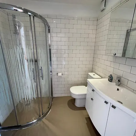 Apartament Bouillabaisse Saint-Tropez