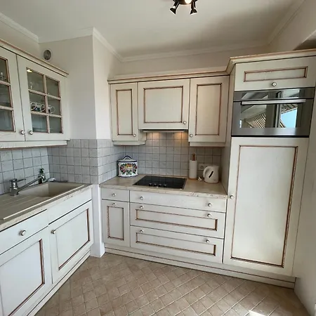 Apartament Bouillabaisse *
