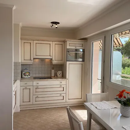 Bouillabaisse Apartament Saint-Tropez