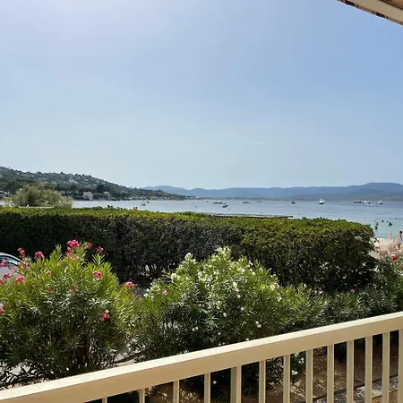 Apartament Bouillabaisse *