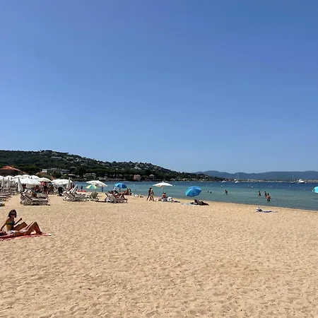 Apartament Bouillabaisse
